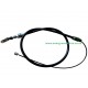 AIXAM HANDBRAKE CABLE 6ap002, CROSSLINE ROADLINE SCOUTY A751